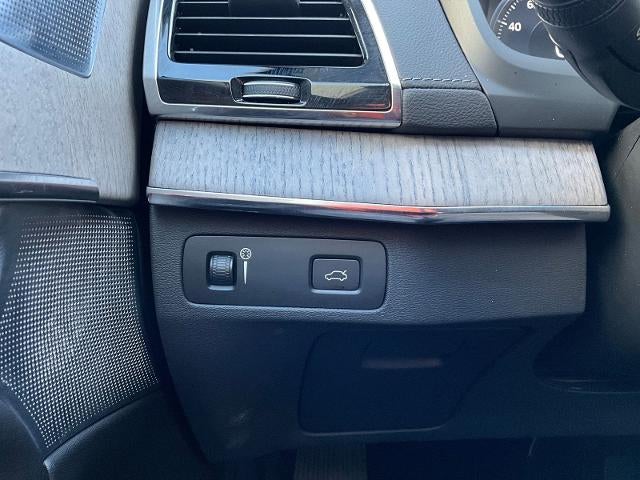 2022 Volvo XC90 Inscription
