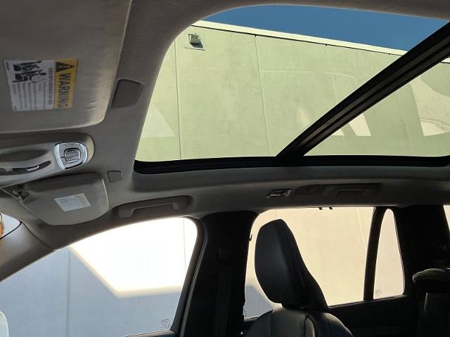 2022 Volvo XC90 Inscription