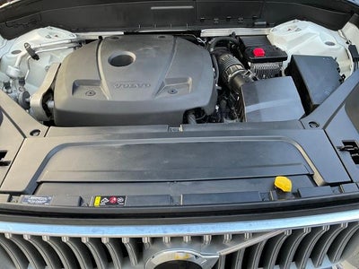 2022 Volvo XC90 Inscription
