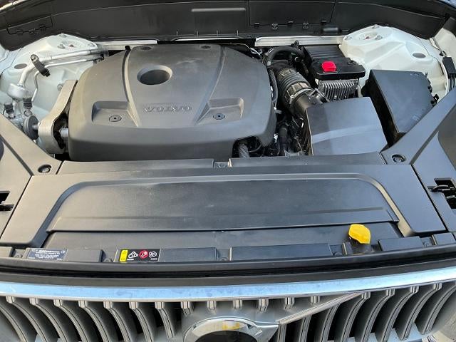 2022 Volvo XC90 Inscription