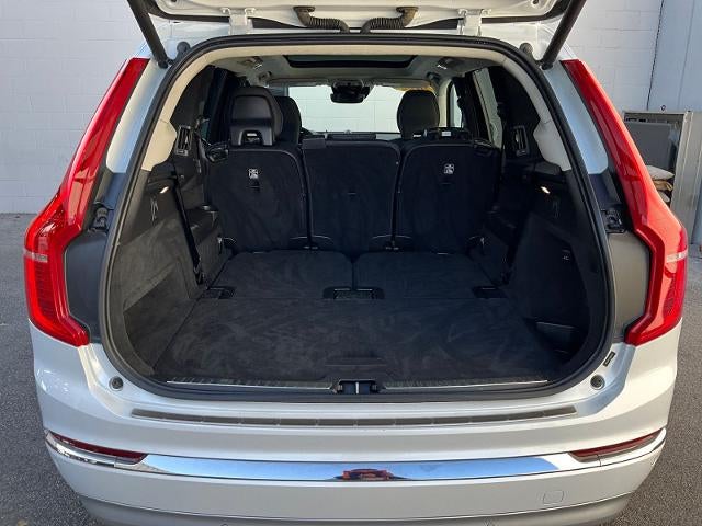 2022 Volvo XC90 Inscription