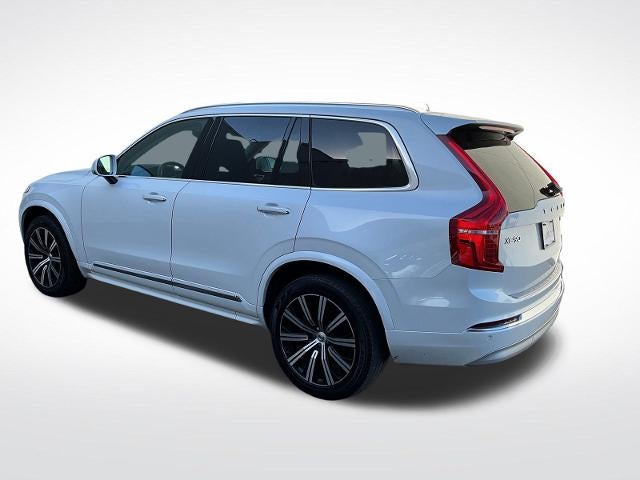 2022 Volvo XC90 Inscription