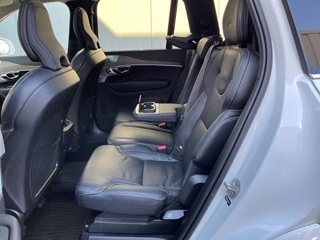 2022 Volvo XC90 Inscription