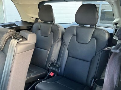 2022 Volvo XC90 Inscription