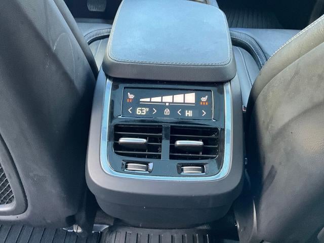 2022 Volvo XC90 Inscription
