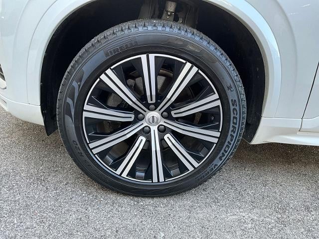 2022 Volvo XC90 Inscription