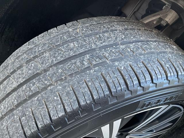 2022 Volvo XC90 Inscription