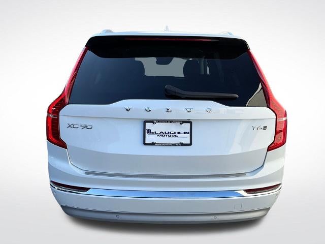 2022 Volvo XC90 Inscription