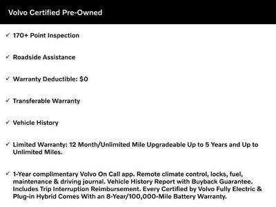 2022 Volvo XC90 Inscription