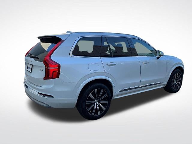 2022 Volvo XC90 Inscription