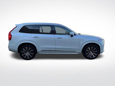 2022 Volvo XC90 Inscription