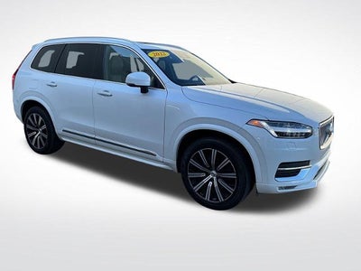 2022 Volvo XC90 Inscription