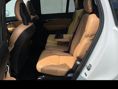 2021 Volvo XC90 Inscription