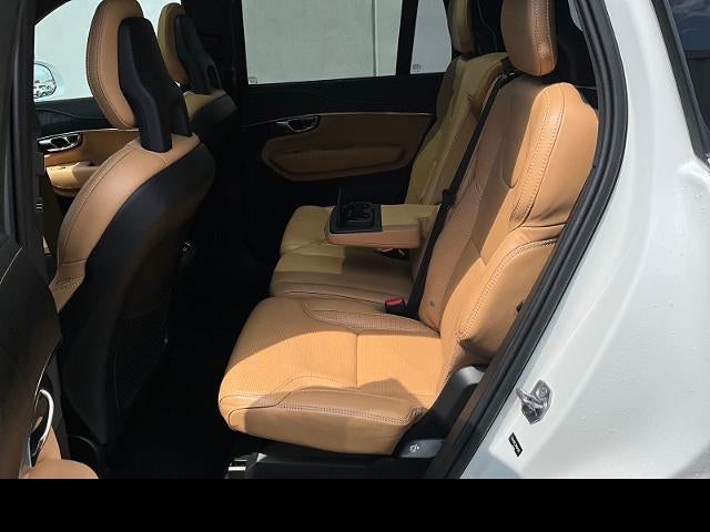 2021 Volvo XC90 Inscription