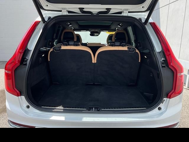 2021 Volvo XC90 Inscription