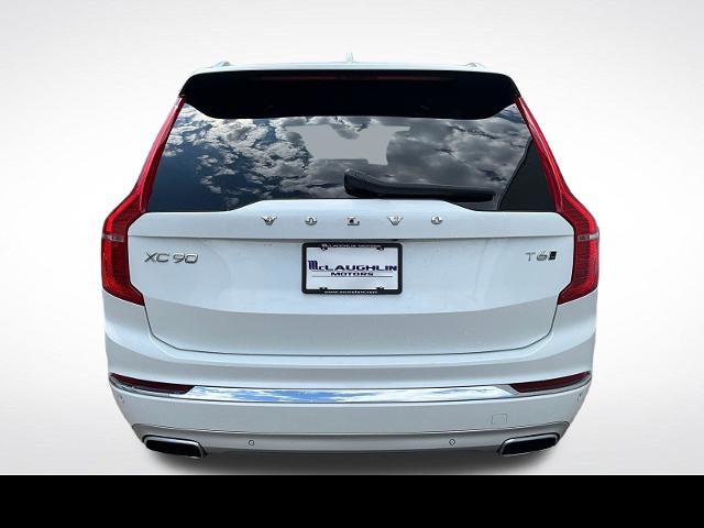 2021 Volvo XC90 Inscription
