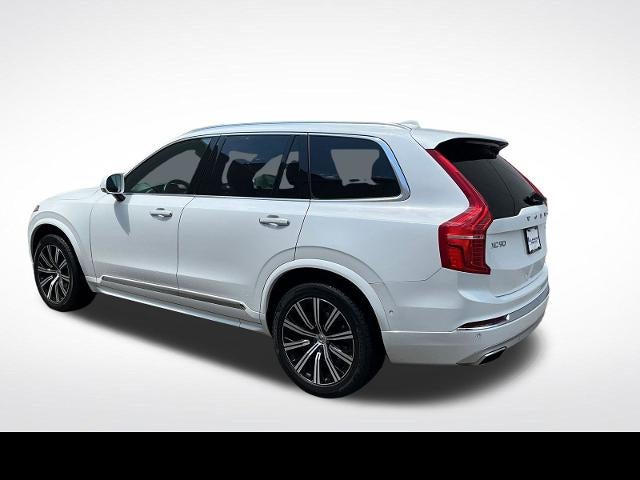 2021 Volvo XC90 Inscription