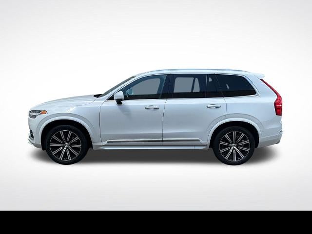 2021 Volvo XC90 Inscription