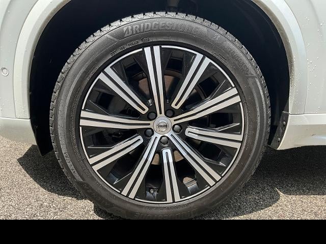 2021 Volvo XC90 Inscription