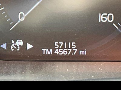 2021 Volvo XC90 Inscription