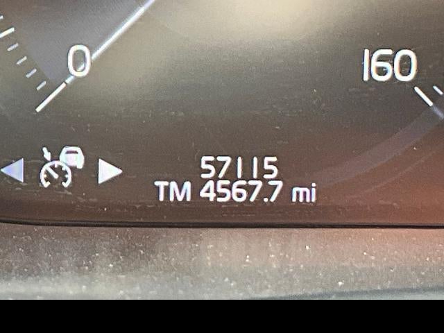 2021 Volvo XC90 Inscription