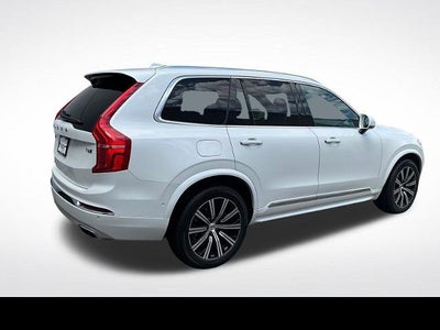 2021 Volvo XC90 Inscription