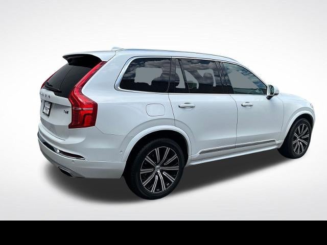 2021 Volvo XC90 Inscription