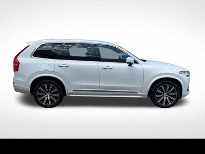 2021 Volvo XC90 Inscription