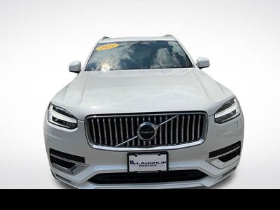 2021 Volvo XC90 Inscription