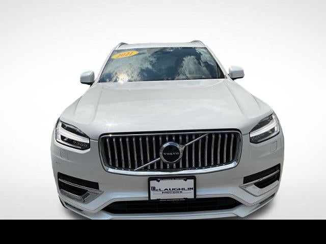 2021 Volvo XC90 Inscription