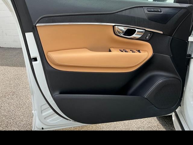 2021 Volvo XC90 Inscription