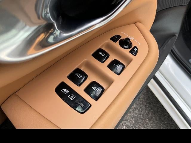 2021 Volvo XC90 Inscription