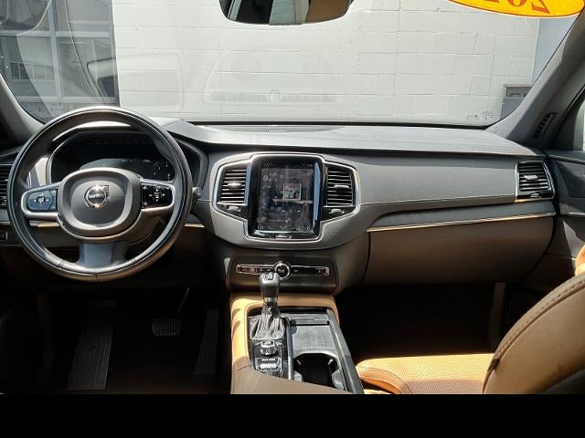 2021 Volvo XC90 Inscription