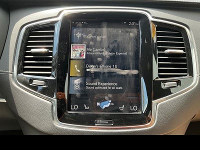 2021 Volvo XC90 Inscription