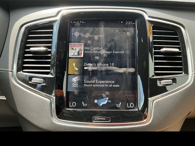 2021 Volvo XC90 Inscription