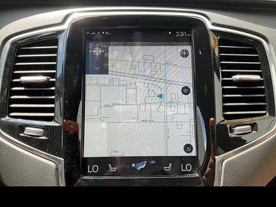 2021 Volvo XC90 Inscription