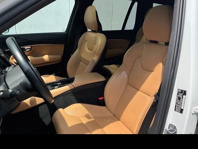 2021 Volvo XC90 Inscription
