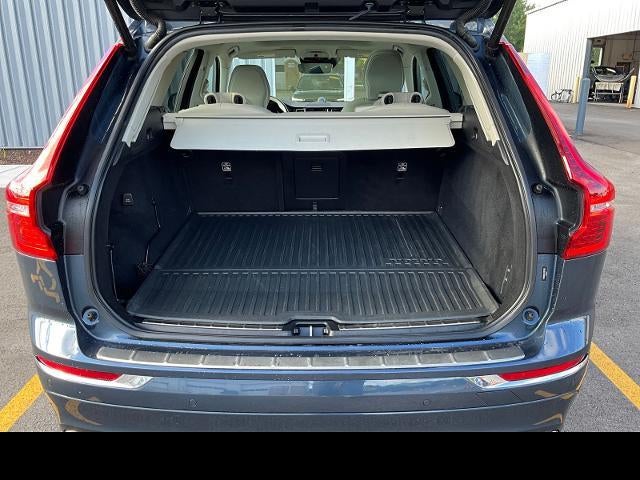 2021 Volvo XC60 Inscription Expression