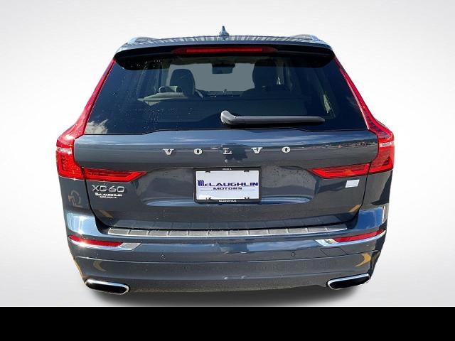 2021 Volvo XC60 Inscription Expression