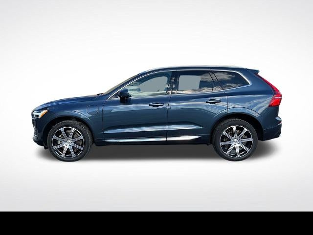 2021 Volvo XC60 Inscription Expression