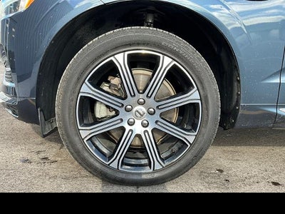 2021 Volvo XC60 Inscription Expression