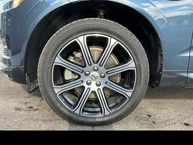 2021 Volvo XC60 Inscription Expression