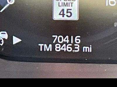 2021 Volvo XC60 Inscription Expression