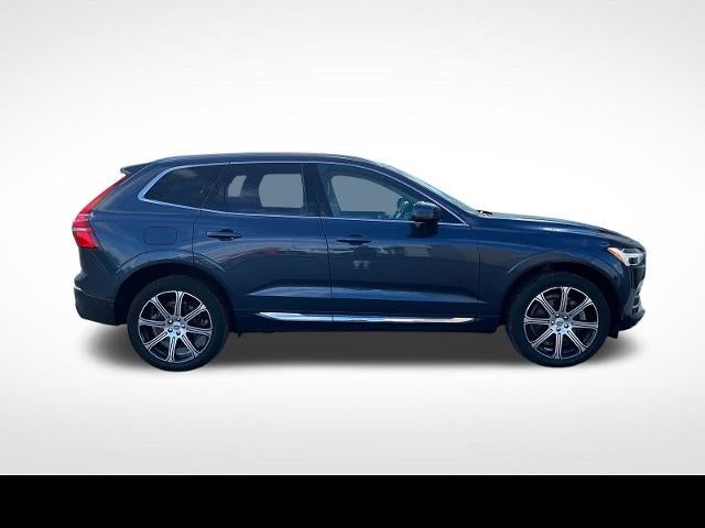 2021 Volvo XC60 Inscription Expression