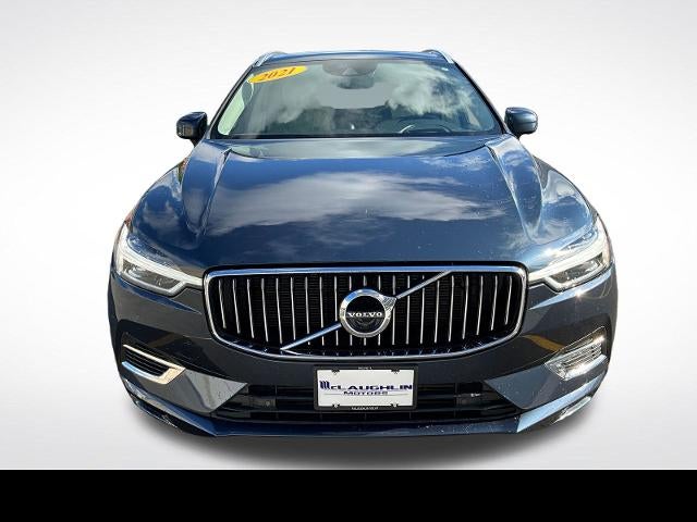 2021 Volvo XC60 Inscription Expression