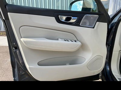 2021 Volvo XC60 Inscription Expression