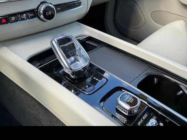 2021 Volvo XC60 Inscription Expression