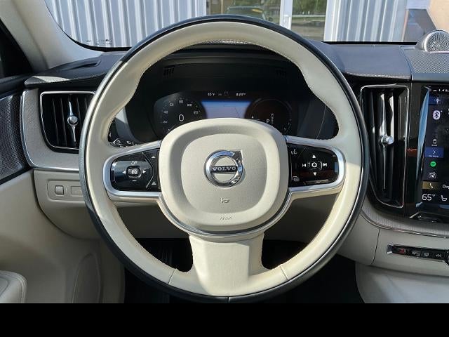 2021 Volvo XC60 Inscription Expression