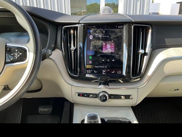 2021 Volvo XC60 Inscription Expression