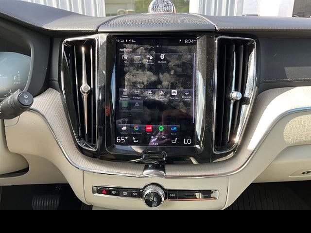 2021 Volvo XC60 Inscription Expression